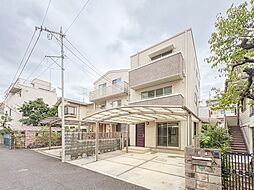 さいたま市浦和区北浦和5丁目