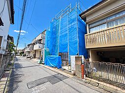 川口市本蓮2丁目