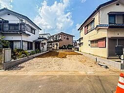 さいたま市見沼区蓮沼