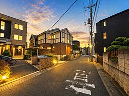 さいたま市南区曲本3丁目
