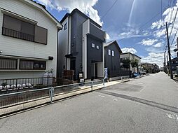 川口市柳崎1丁目