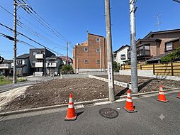 さいたま市緑区中尾