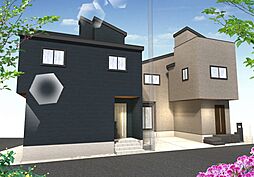 さいたま市緑区中尾
