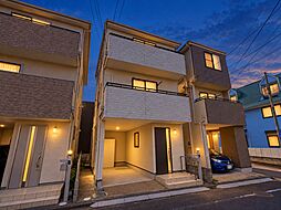 浦和区本太5丁目