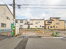 川口市朝日2丁目