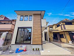 草加市吉町