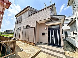 草加市中根3丁目