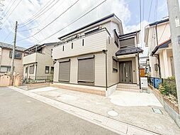 さいたま市北区日進町2丁目