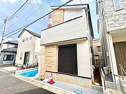越谷市宮本町