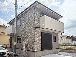 越谷市蒲生