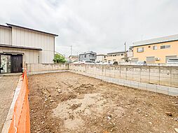 川口市南鳩ヶ谷