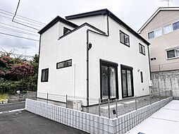 朝霞市溝沼