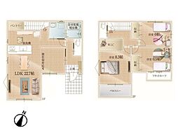 越谷市弥栄町3丁目