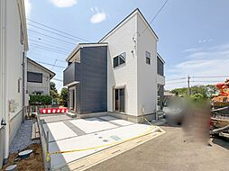 さいたま市第2緑区宮本