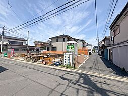 さいたま市大宮区土手町2丁目