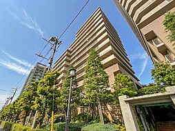 パークシティ大宮ビューコート