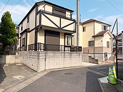 さいたま市見沼区南中丸
