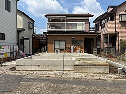 川口市安行慈林