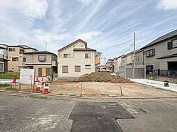 さいたま市南区松本1丁目