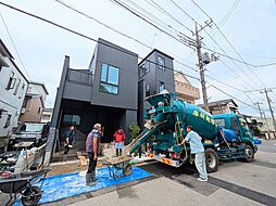 蕨市塚越