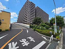 グレースコート戸田公園