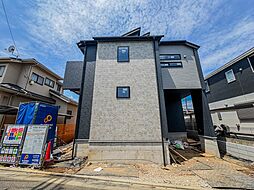 さいたま市緑区三室