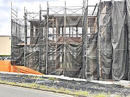 八潮市緑町5丁目