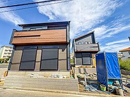 八潮市緑町5丁目