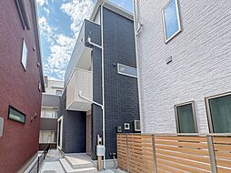 さいたま市南区別所