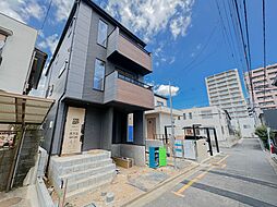 さいたま市南区根岸
