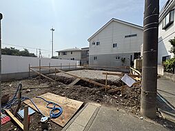 草加市新里町