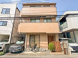 さいたま市中央区上落合8丁目