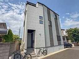 さいたま市中央区大戸3丁目