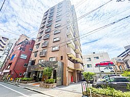 ダイアパレスグランデージ板橋