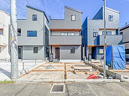 川口市安行領根岸