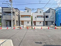 川口市安行領根岸