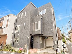 さいたま市南区曲本