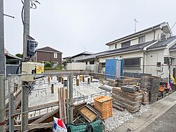 上尾市壱丁目東
