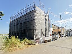 さいたま市見沼区春岡