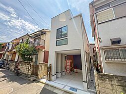 北区豊島3丁目