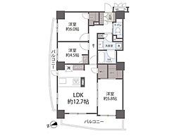 ライオンズタワー赤羽