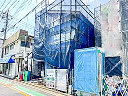 上尾市柏座3丁目