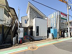 上尾市柏座3丁目