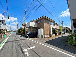 上尾市本町