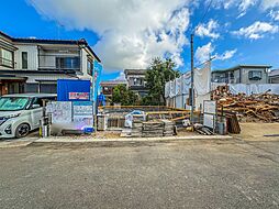 さいたま市岩槻区裏慈恩寺