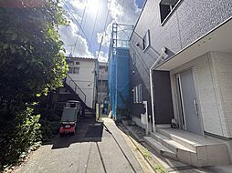 川口市西青木