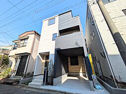 西川口