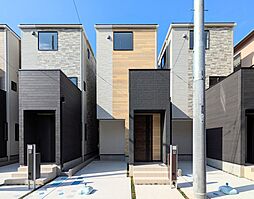 西川口