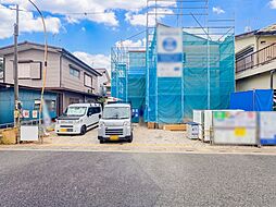 さいたま市岩槻区金重