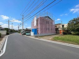 上尾市菅谷
